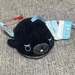 サンエックス まめゴマ ストラップ - メルカリ