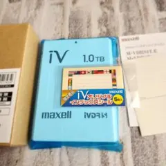 希少❗️maxell「VDR-P200」アイヴィプレーヤー maxell アイヴィ プレーヤー VDR-P200