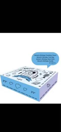 2025年最新】motoki バースデーの人気アイテム - メルカリ