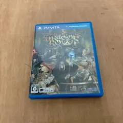 Y-33 PSVITA ゲームソフト ドラゴンズクラウン