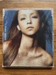 安室奈美恵 Don’t wanna cry 未使用 香港盤 正規盤 安室奈美恵 Don't wanna cry 未使用 香港盤 正規盤 - メルカリ