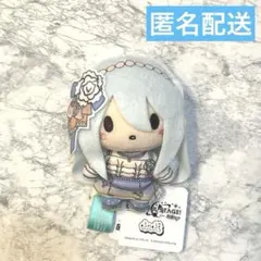 プロジェクトセカイ プロセカ ふわぷちマスコット 宵崎奏 ニーゴ
