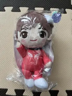 SEGAラッキーくじ　BTS 1番くじ　ホビ