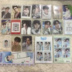 スキズ straykids バンチャン トレカ まとめ売り