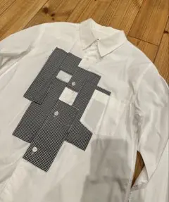 COMME des GARCONS COMME des GARCONSシャツのサムネイル
