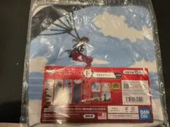 一番くじ　エヴァンゲリオン　タオル