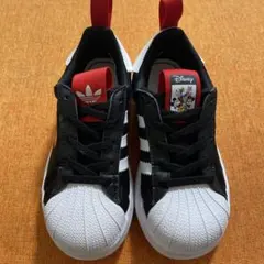 adidas ミッキーマウス / Adifom SST 360 17.0cm