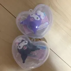 クロミ2点セット