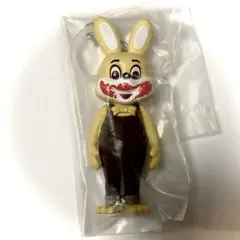 SILENT HILL 3 ロビーがいっぱい フィギュアマーカー イエロー