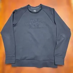 THE NORTH FACE トレーナー L