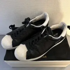 adidas スーパースター PURE TOKYO