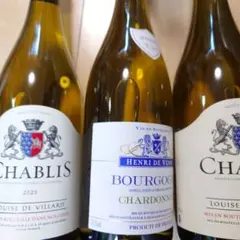 新品未開封 シャブリ Chablis 1er Cru 2020年 2本セット 新品未開封 シャブリ Chablis 1er Cru 2020年 2本セット - メルカリ