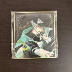 アイナナ 色紙セット ŹOOĻ APOŹ