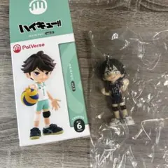 ハイキュー!! PalVerse 山口