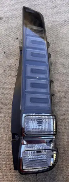 2026年最新】ヴォクシー 80 テールの人気アイテム - メルカリ