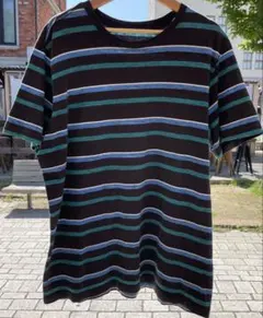 Christian Dior SPORTSWEAR ボーダー Tシャツ - メルカリ