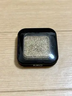 【美品】KIKO GLITTER SHOWER アイシャドウ04 キコのサムネイル