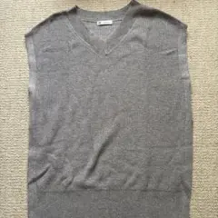 アフタヌーンティー　Ｖネックニット　MR