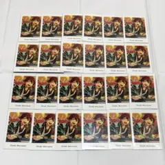 あんスタ　守沢千秋　ぱしゃっつ　-SHUFFLE- Action