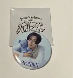 ♡RIIZE♡POPUP♡ウォンビン