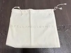 ステラマッカートニー 巾着袋 布袋　ノベルティ