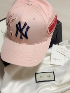 2026年最新】NEWERA GUCCIの人気アイテム - メルカリ