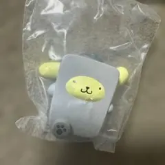 さんりおきゃらくたーず　どろろ〜んふぃぎゅあ　ぽむぽむぷりん