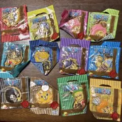 ワンピース Lipton 12個セット