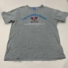 東京ディズニーリゾート Tシャツ