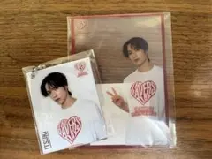 藤原樹　THE RAVERS DAYロト