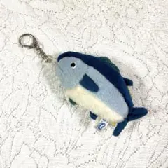 希少 ビンテージ 日本製 葛西臨海水族園 マグロ クロマグロ ぬいぐるみ当時物 商品詳細ページ