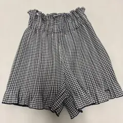 Pinkhunt キュロットスカート　Sサイズのサムネイル