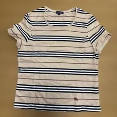 バーバリー　半袖Tシャツのサムネイル