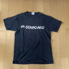 2026年最新】hi-standard tシャツ 90sの人気アイテム - メルカリ