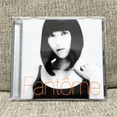 宇多田ヒカル Fantôme CD