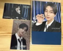 ENHYPEN museum 2024 ジョンウォン JUNGWON