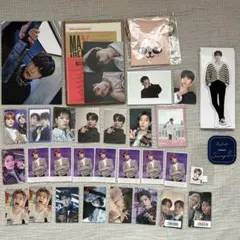 スンミン まとめ売り