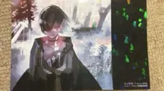 東京喰種 Twitter画展 霧島トーカ 石田スイ ホログラム イラストカード