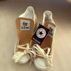 ポケモン CONVERSE コンバース オールスター イーブイ スニーカー