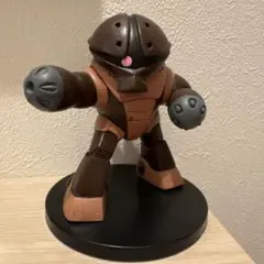機動戦士ガンダム アッガイ フィギュア