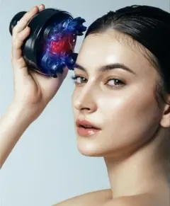 MYTREX EMS HEAD SPA PRO ブラック