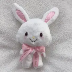 マイメロディ【サンリオ】リズムくん ぬいぐるみマスコット 2017年