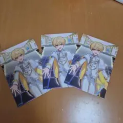 すとぷり/るぅと ブロマイド3枚セット