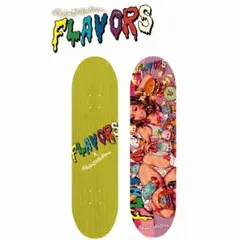 2026年最新】ロッキンジェリービーン スケボーの人気アイテム - メルカリ