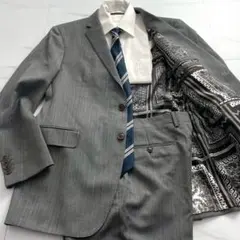 2026年最新】etro スーツの人気アイテム - メルカリ