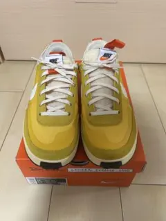 Tom Sachs × NikeCraftのサムネイル