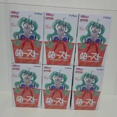 初音ミクぬーどるストッパー〜 ×6 〜初音ミク×シナモロールちょこのせ