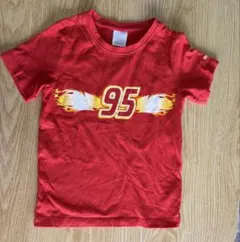 Reebok カーズTシャツ（USA5T）のサムネイル