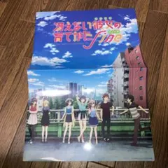 冴えない彼女の育てかた