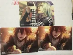 AMNESIA CROWD オトメイトスチルコレクションcute